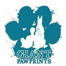 Giant Paw Prints, Inc