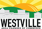 Westville Area Chamber of Commerce Logo