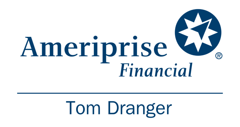 Tom Dranger – Ameriprise Financial Services, LLC