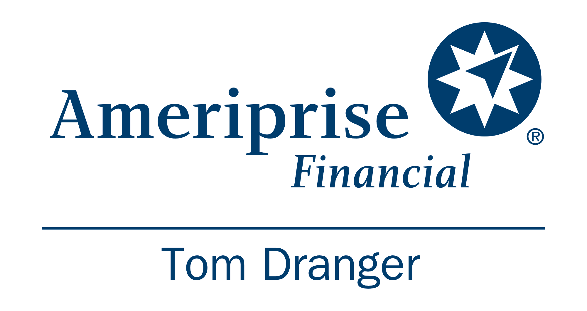 Tom-Dranger-Logo