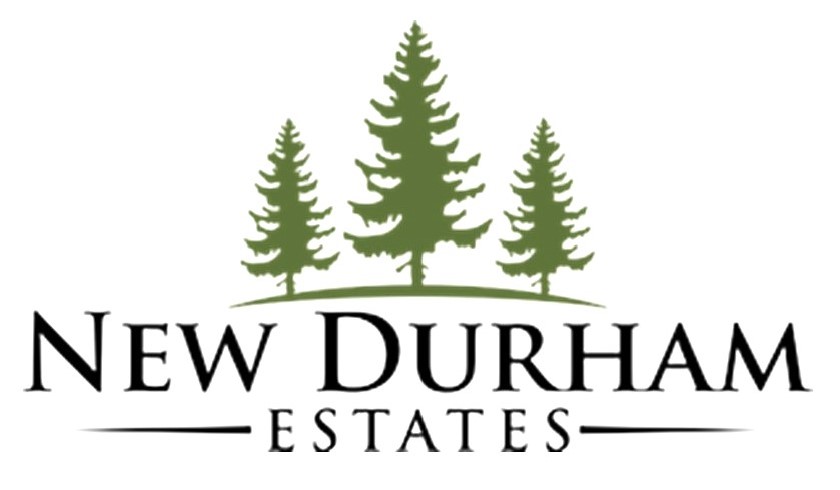 New Durham Estates Logo